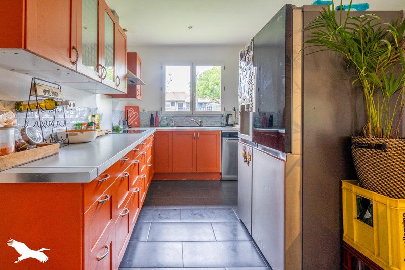 Vente Maison LORMONT - 5 pièces -93 m² - (33310)