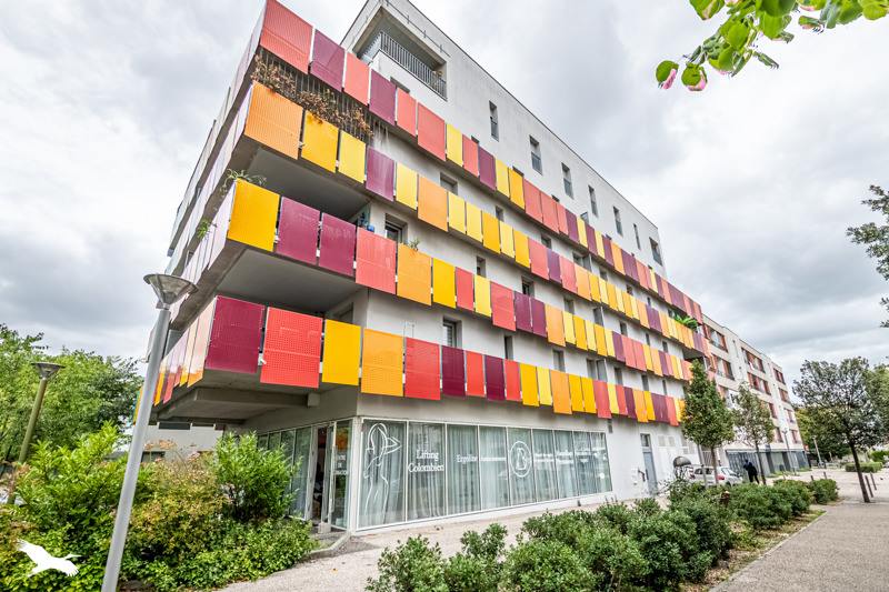 Vente Appartement LORMONT - 4 pièces -78 m² - (33310)