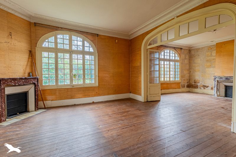 Vente Maison LORMONT - 7 pièces -161,8 m² - (33310)