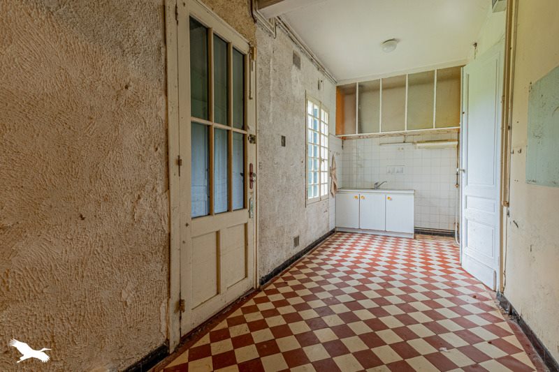 Vente Maison LORMONT - 7 pièces -161,8 m² - (33310)
