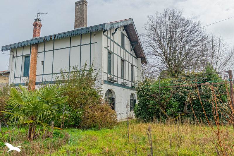 Vente Maison LORMONT 33310 7 pièces - 161,81 m²