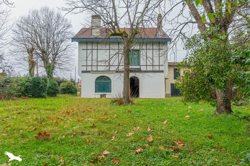 Vente Maison LORMONT - 7 pièces -161,8 m² - (33310)