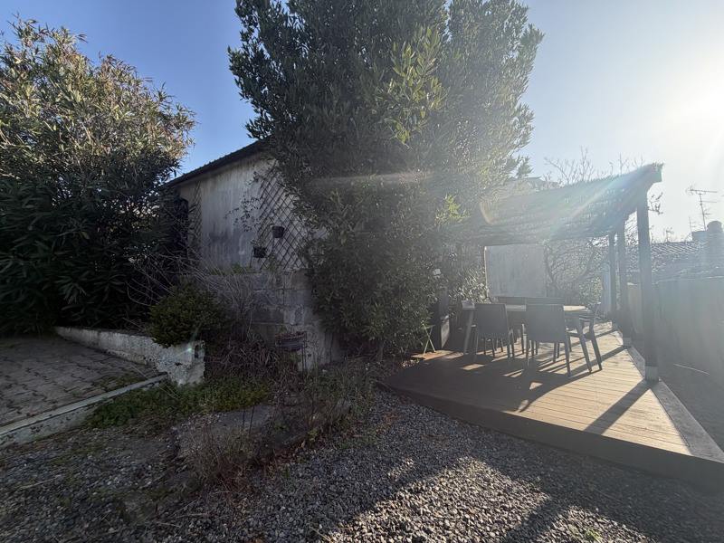 Vente Maison LORMONT - 5 pièces -94 m² - (33310)
