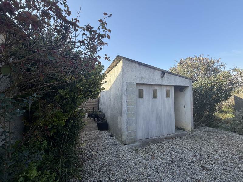 Vente Maison LORMONT - 5 pièces -94 m² - (33310)