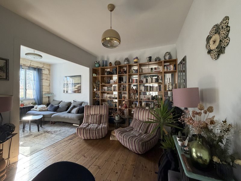 Vente Maison LORMONT - 5 pièces -94 m² - (33310)