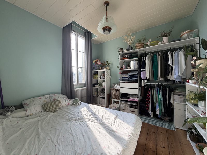 Vente Maison LORMONT - 5 pièces -94 m² - (33310)
