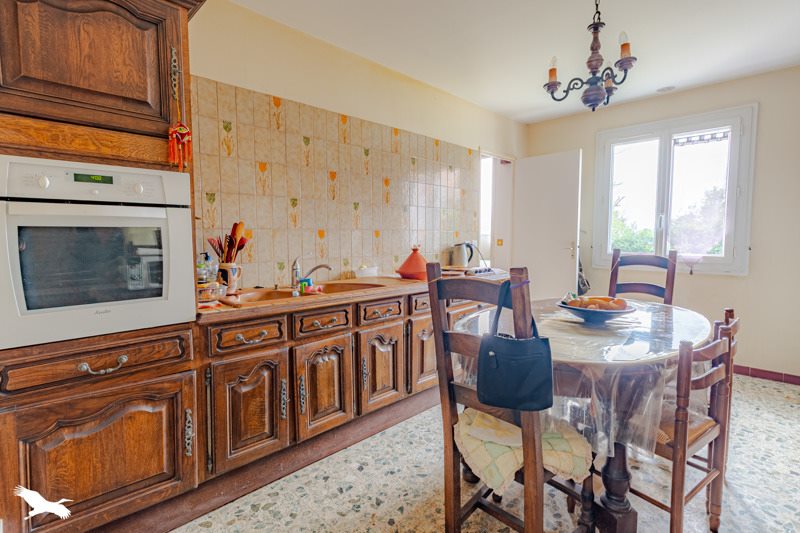 Vente Maison LORMONT - 5 pièces -95 m² - (33310)