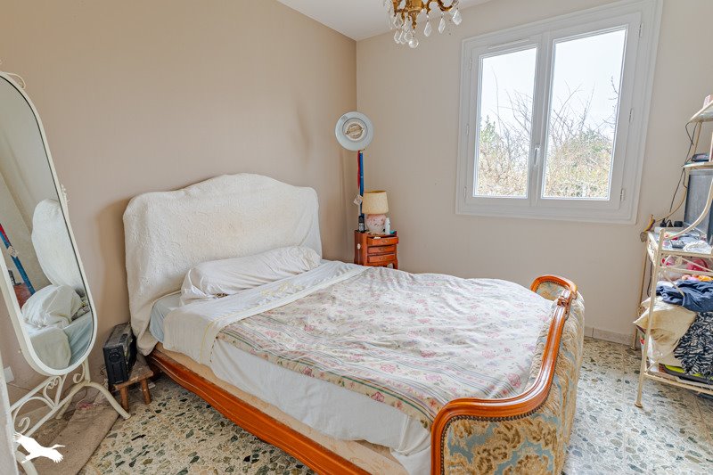 Vente Maison LORMONT - 5 pièces -95 m² - (33310)