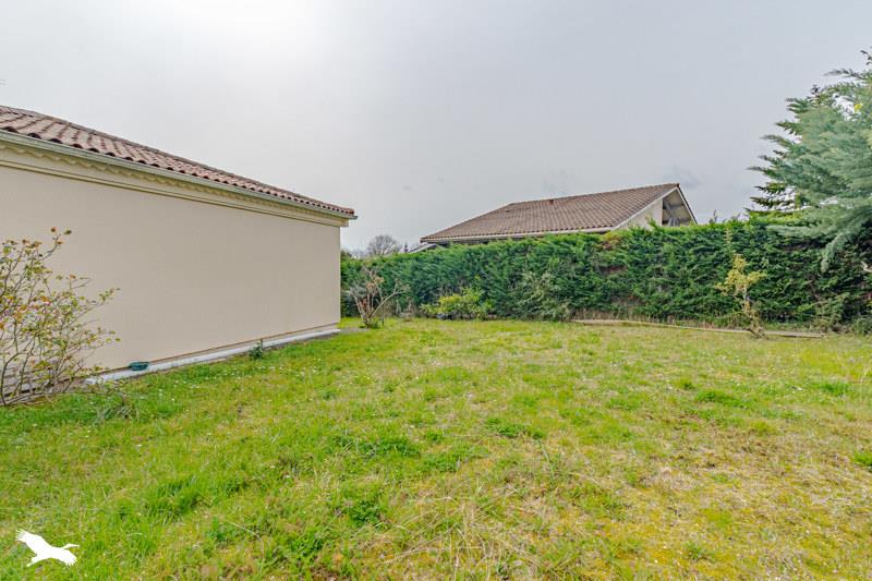 Vente Maison LORMONT - 5 pièces -95 m² - (33310)