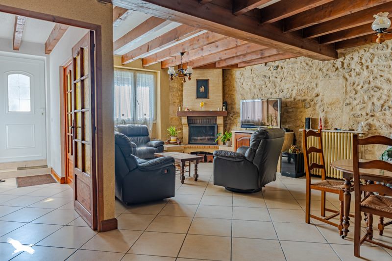 Vente Maison LORMONT - 4 pièces -123 m² - (33310)