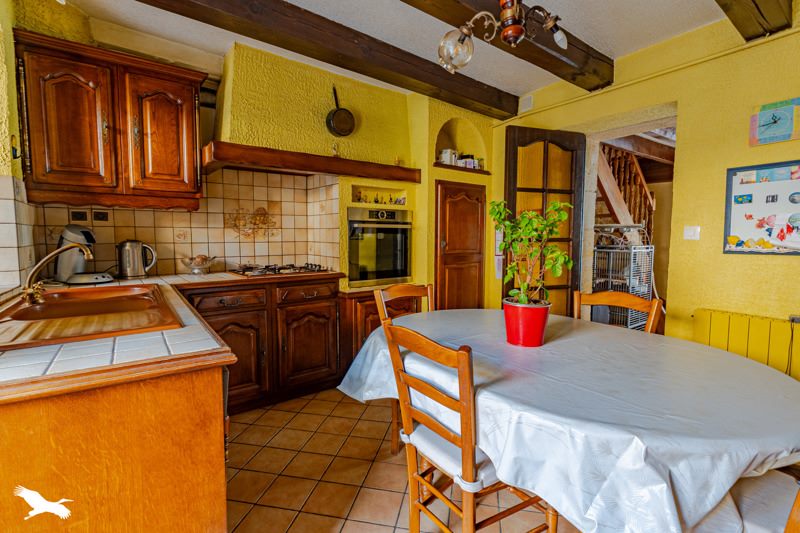Vente Maison LORMONT - 4 pièces -123 m² - (33310)