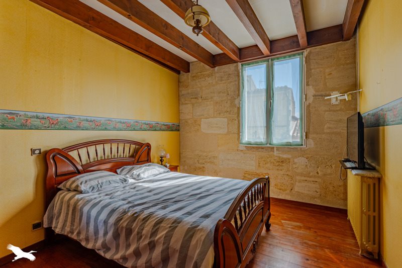 Vente Maison LORMONT - 4 pièces -123 m² - (33310)