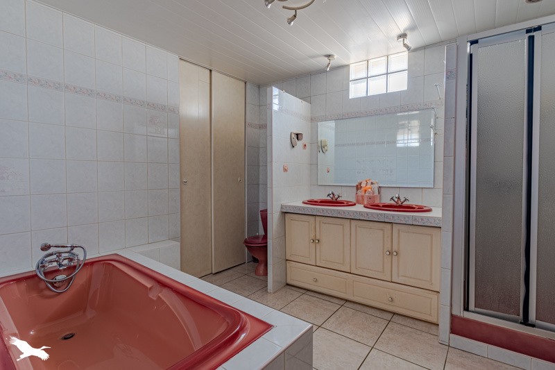 Vente Maison LORMONT - 4 pièces -123 m² - (33310)