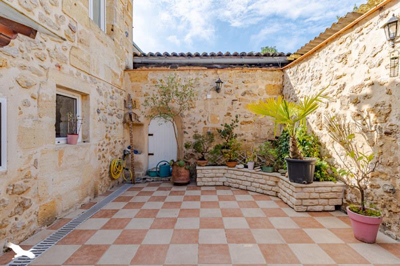 Vente Maison LORMONT - 4 pièces -123 m² - (33310)