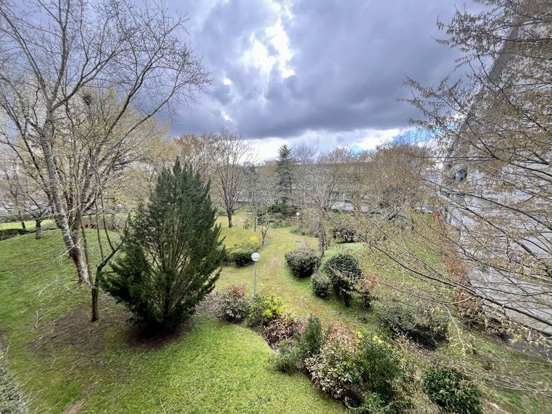 Vente Appartement LORMONT - 1 pièce -34 m² - (33310)