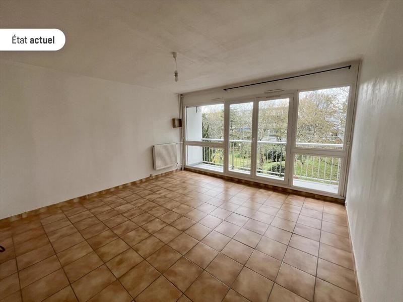Vente Appartement LORMONT - 1 pièce -34 m² - (33310)