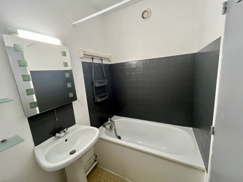Vente Appartement LORMONT - 1 pièce -34 m² - (33310)