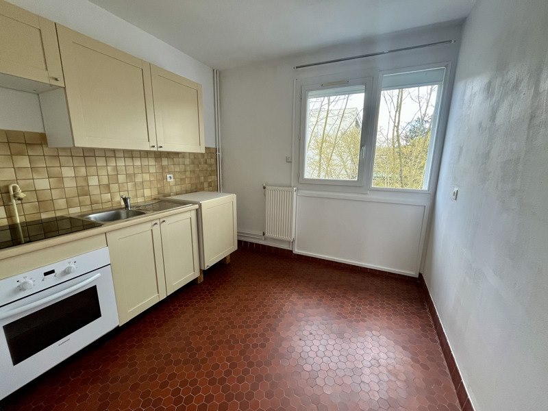 Vente Appartement LORMONT - 1 pièce -34 m² - (33310)