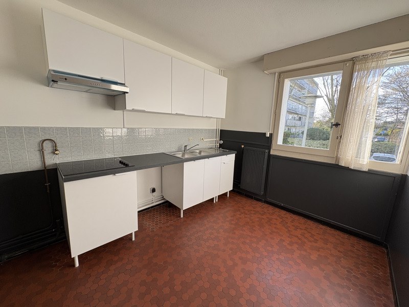 Vente Appartement LORMONT - 3 pièces -63 m² - (33310)