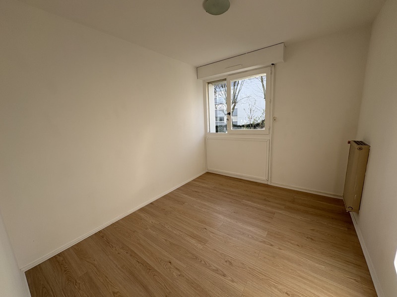 Vente Appartement LORMONT - 3 pièces -63 m² - (33310)