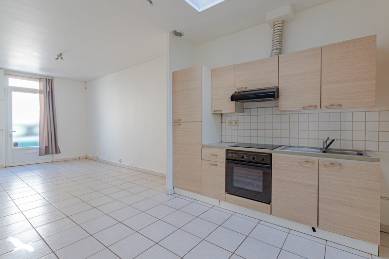 Vente Maison LORMONT - 3 pièces -57 m² - (33310)