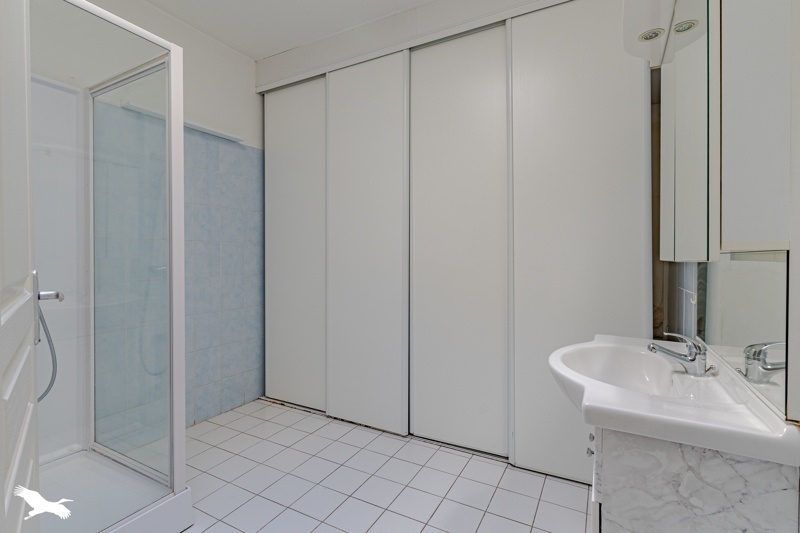 Vente Maison LORMONT - 3 pièces -57 m² - (33310)