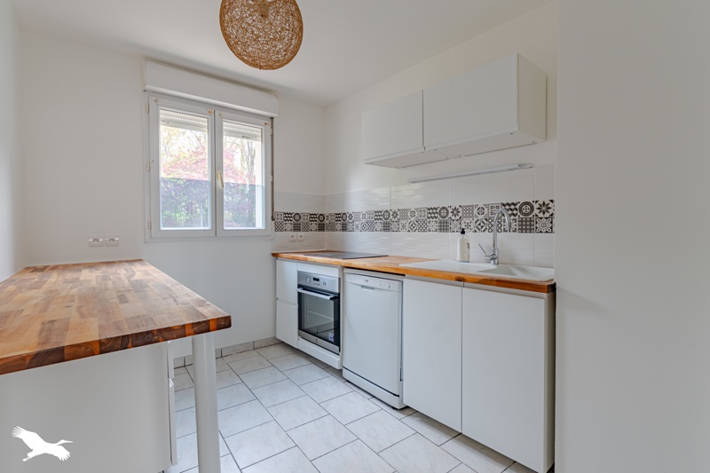 Vente Appartement LORMONT - 3 pièces -62 m² - (33310)