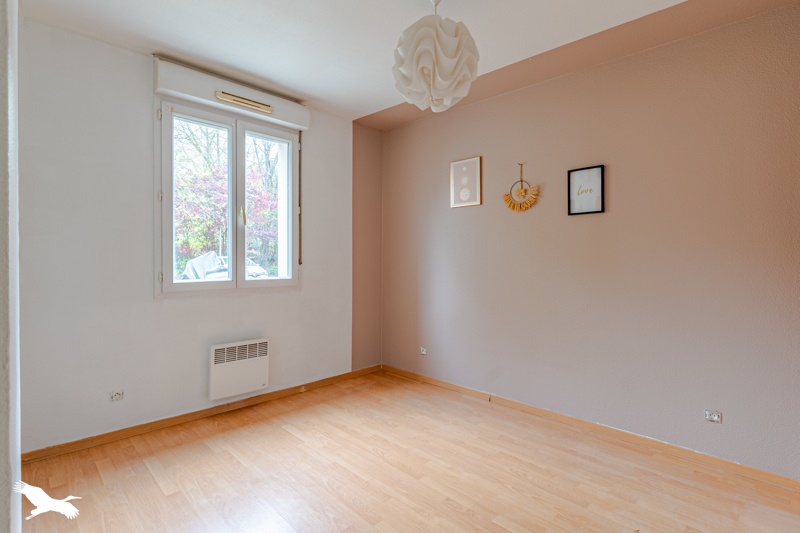 Vente Appartement LORMONT - 3 pièces -62 m² - (33310)