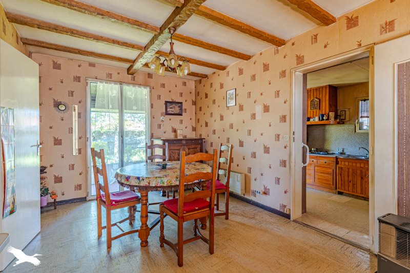 Vente Maison LORMONT - 4 pièces -92,1 m² - (33310)