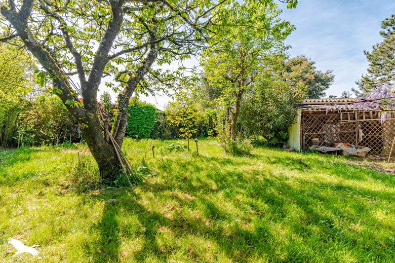 Vente Maison LORMONT - 4 pièces -92,1 m² - (33310)