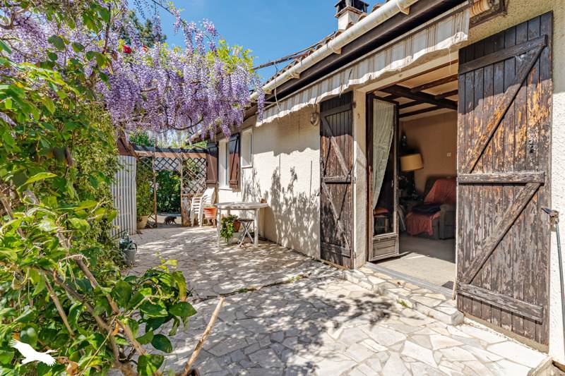 Vente Maison LORMONT - 4 pièces -92,1 m² - (33310)