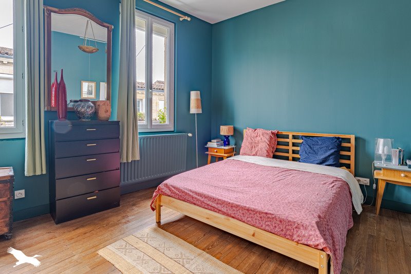 Vente Maison LORMONT - 3 pièces -64 m² - (33310)