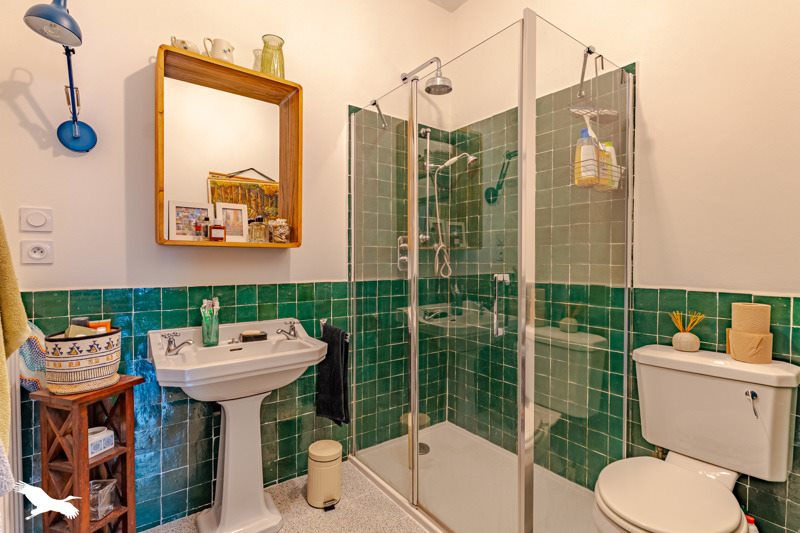 Vente Maison LORMONT - 3 pièces -64 m² - (33310)