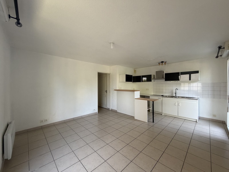 Vente Appartement LORMONT - 2 pièces -41,9 m² - (33310)