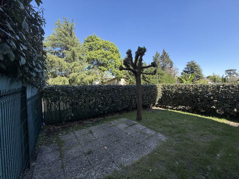 Vente Appartement LORMONT - 2 pièces -41,9 m² - (33310)