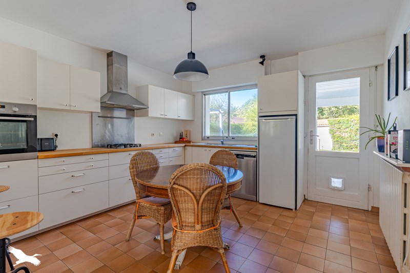 Vente Maison LORMONT - 7 pièces -157 m² - (33310)