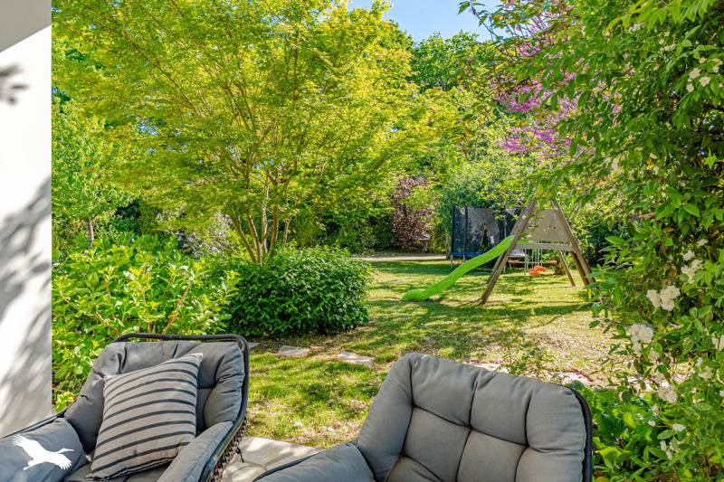 Vente Maison LORMONT - 7 pièces -157 m² - (33310)