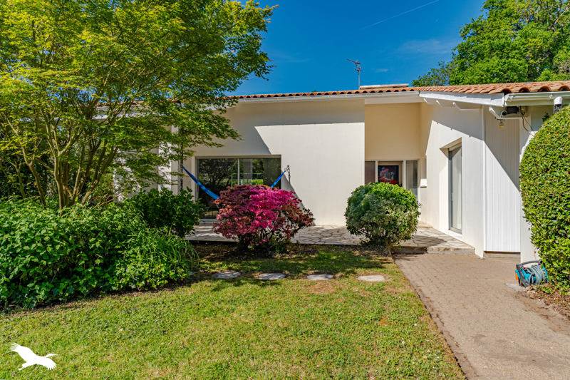 Vente Maison LORMONT - 7 pièces -157 m² - (33310)