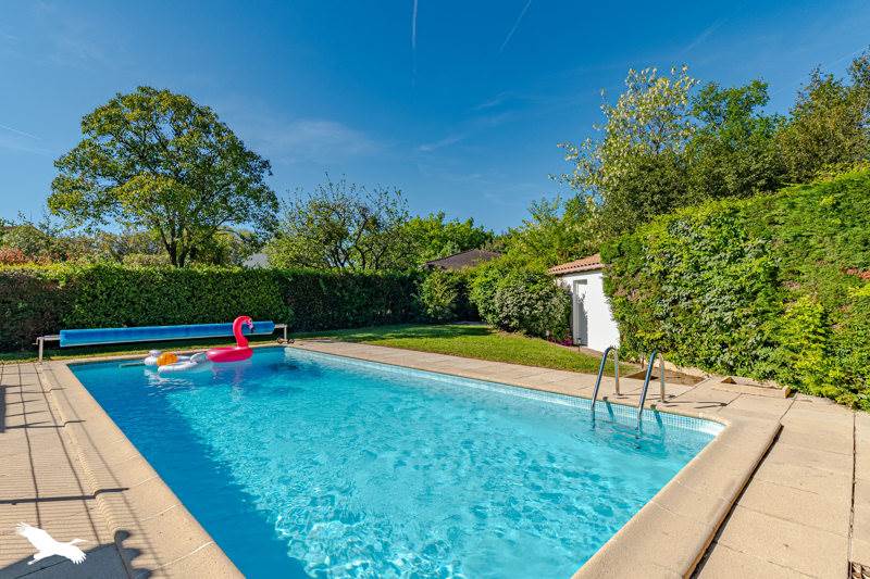 Vente Maison LORMONT - 7 pièces -157 m² - (33310)