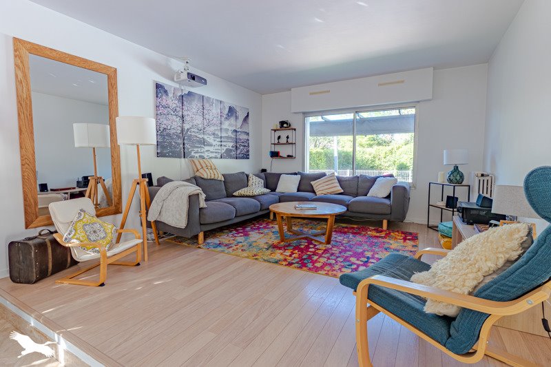 Vente Maison LORMONT - 7 pièces -157 m² - (33310)