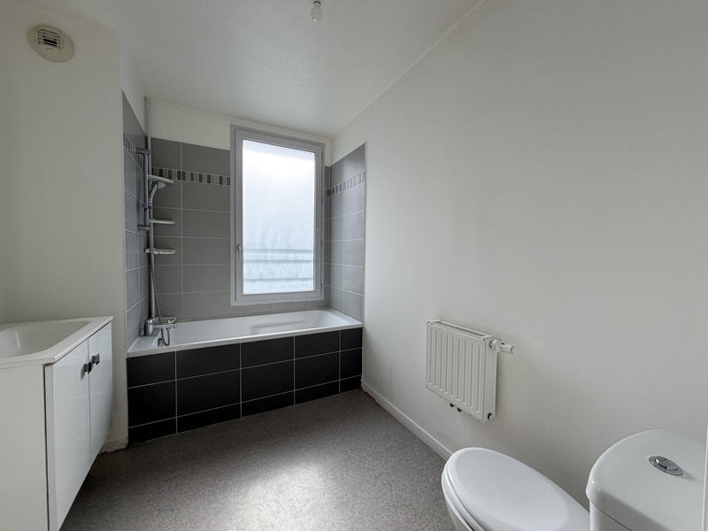 Vente Appartement LORMONT - 2 pièces -38,7 m² - (33310)