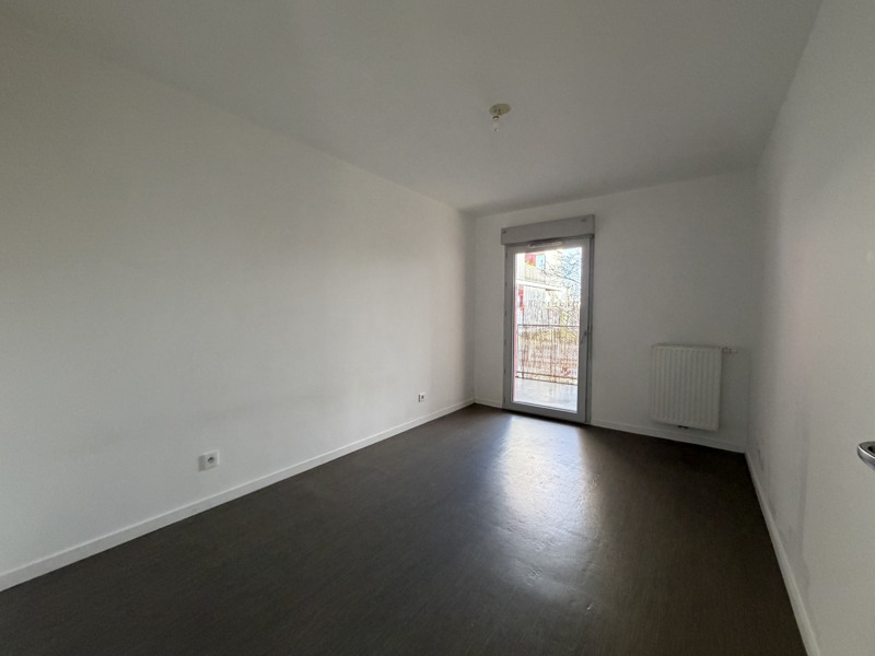 Vente Appartement LORMONT - 2 pièces -38,7 m² - (33310)