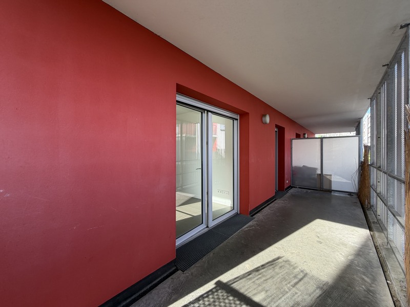 Vente Appartement LORMONT - 2 pièces -38,7 m² - (33310)