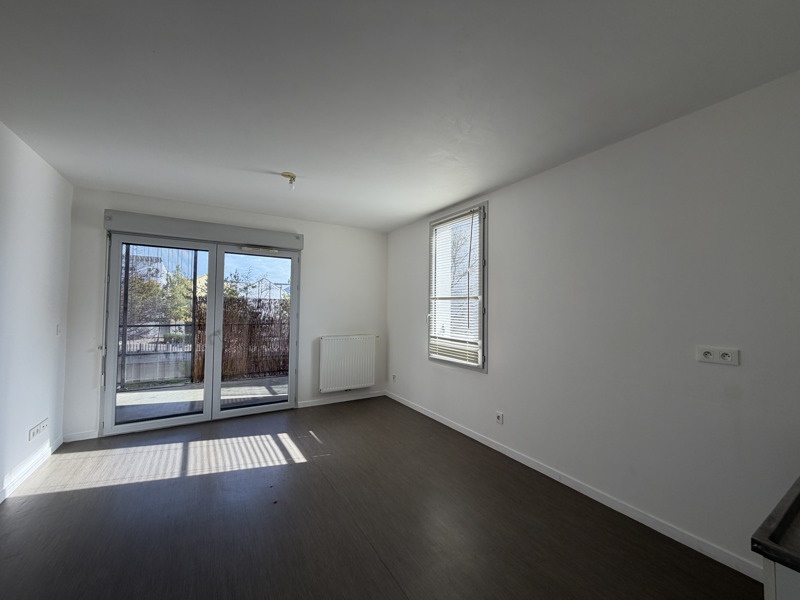 Vente Appartement LORMONT - 2 pièces -38,7 m² - (33310)
