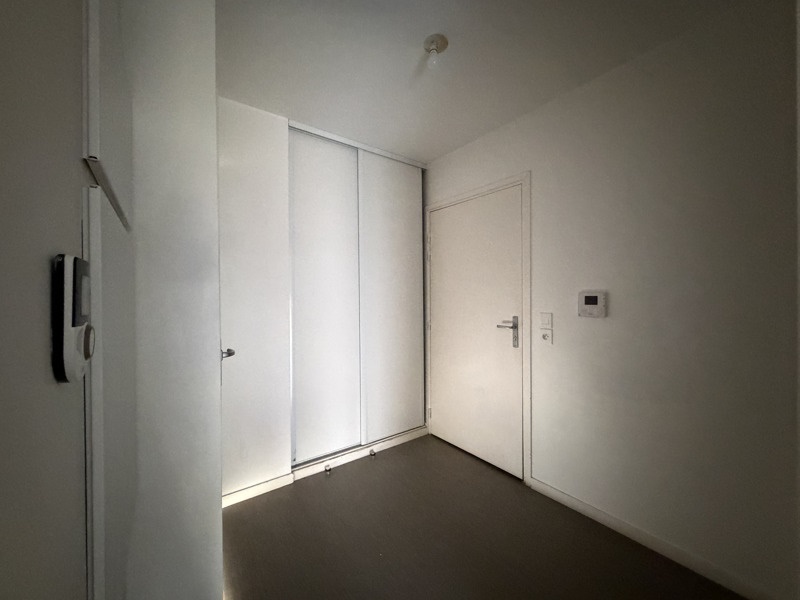 Vente Appartement LORMONT - 2 pièces -38,7 m² - (33310)