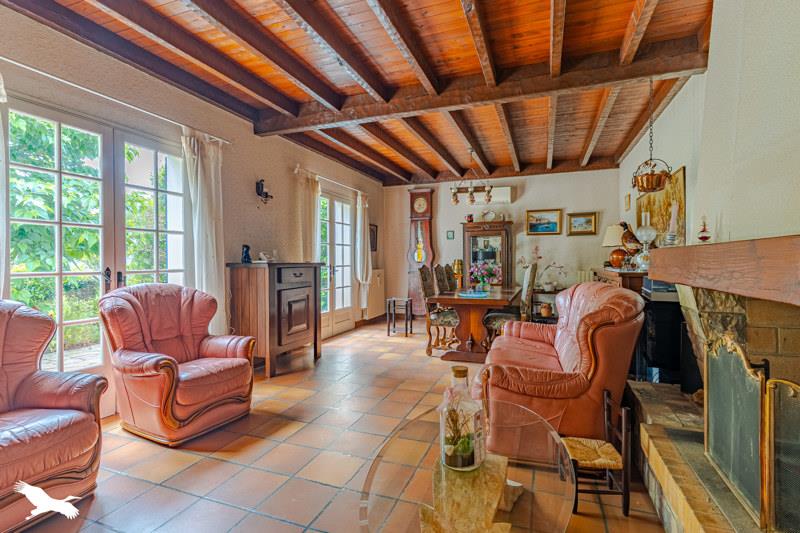 Vente Maison LORMONT - 4 pièces -120 m² - (33310)