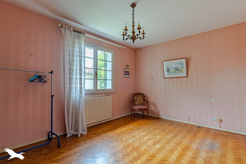 Vente Maison LORMONT - 4 pièces -120 m² - (33310)