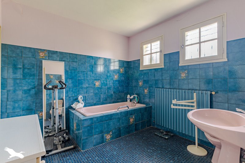 Vente Maison LORMONT - 4 pièces -120 m² - (33310)