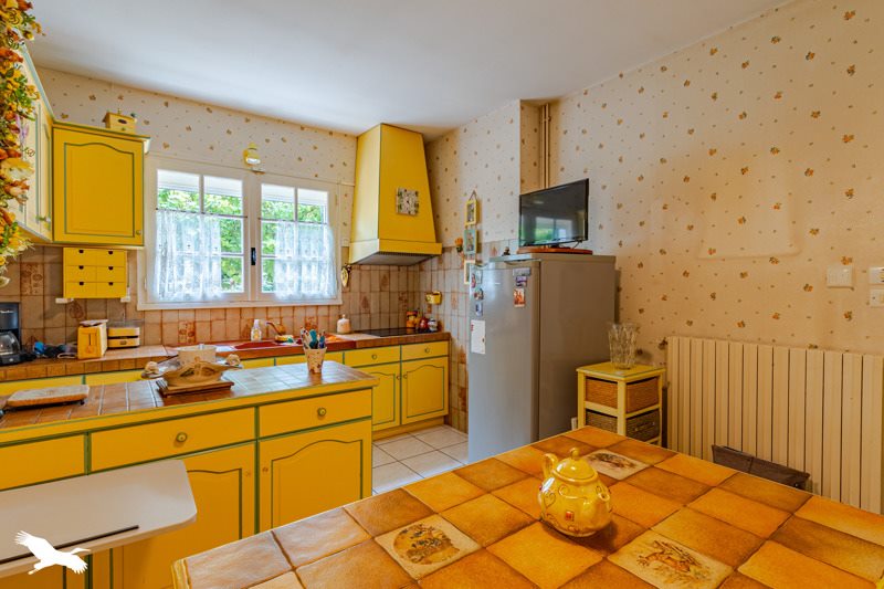 Vente Maison LORMONT - 4 pièces -120 m² - (33310)