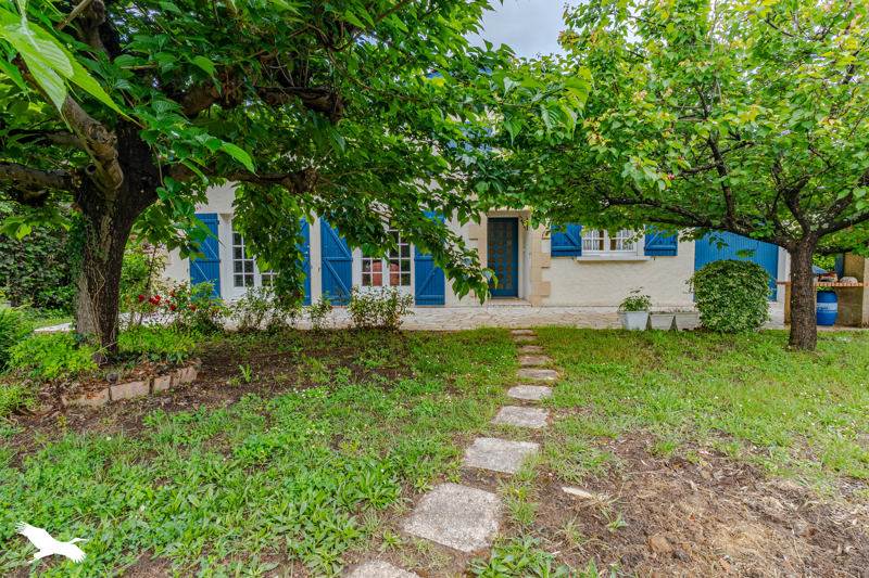 Vente Maison LORMONT - 4 pièces -120 m² - (33310)